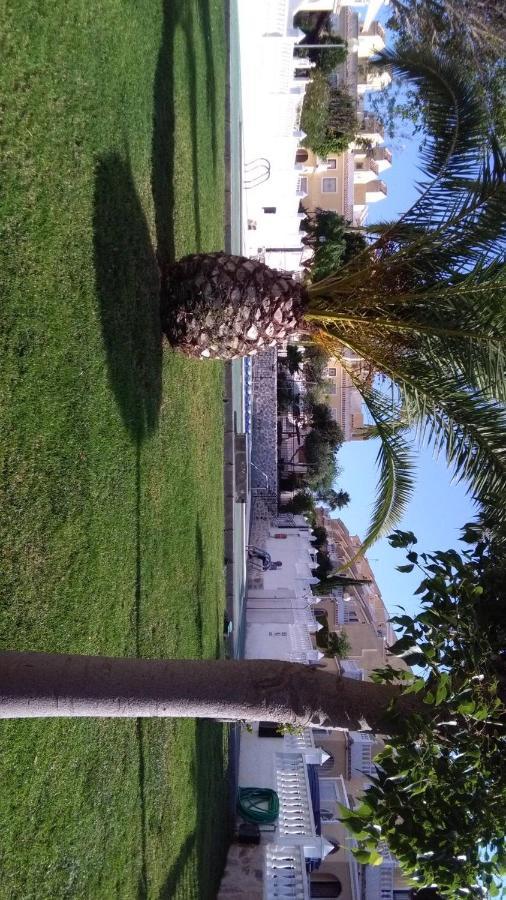 Duplex En Gran Alacant, Puerto Marino Экстерьер фото