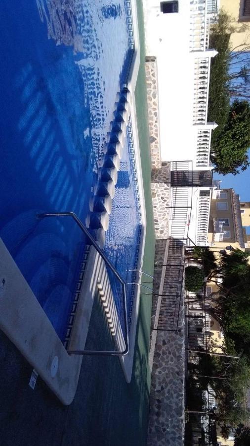 Duplex En Gran Alacant, Puerto Marino Экстерьер фото